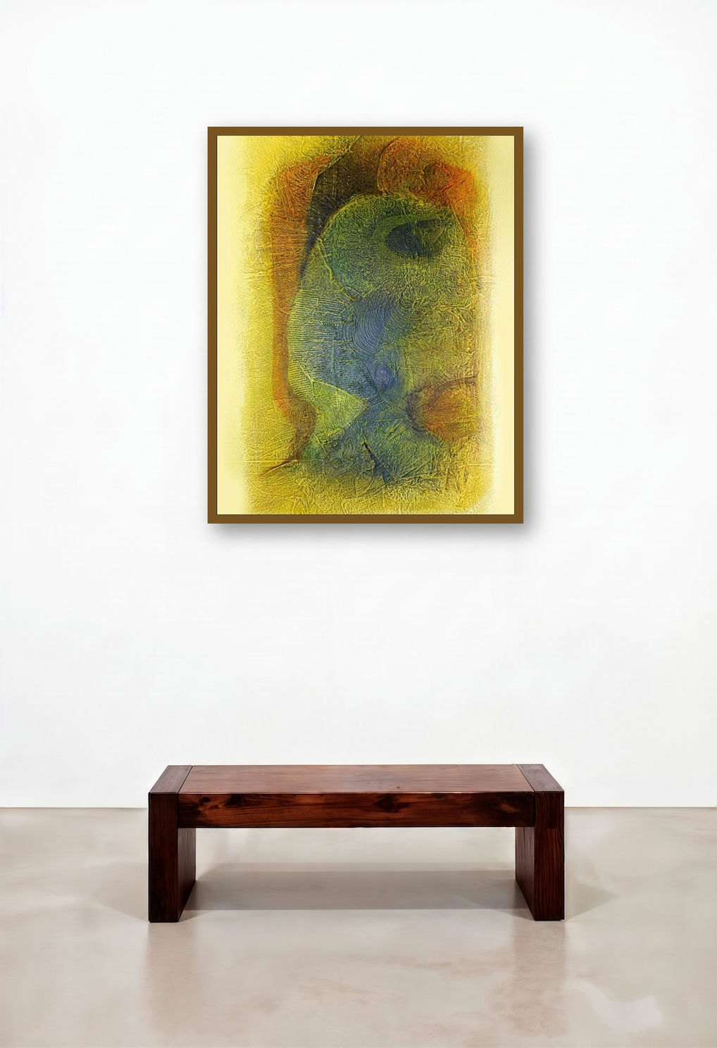 Untitled 5 (Inner Gaze)