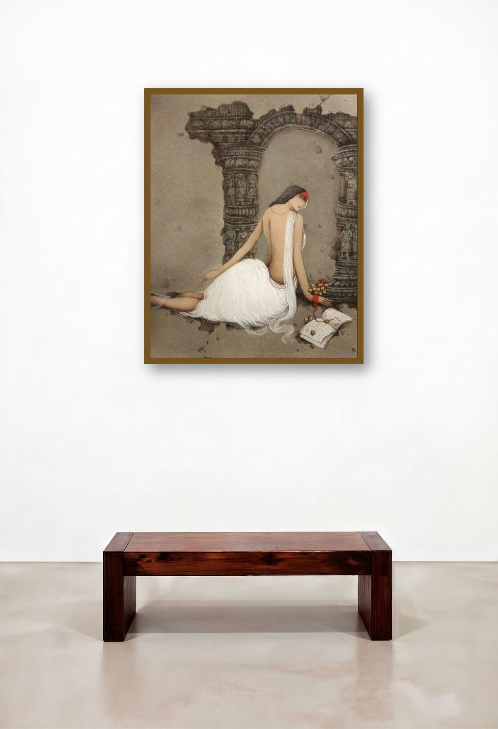 Untitled 5 (Contemplation)