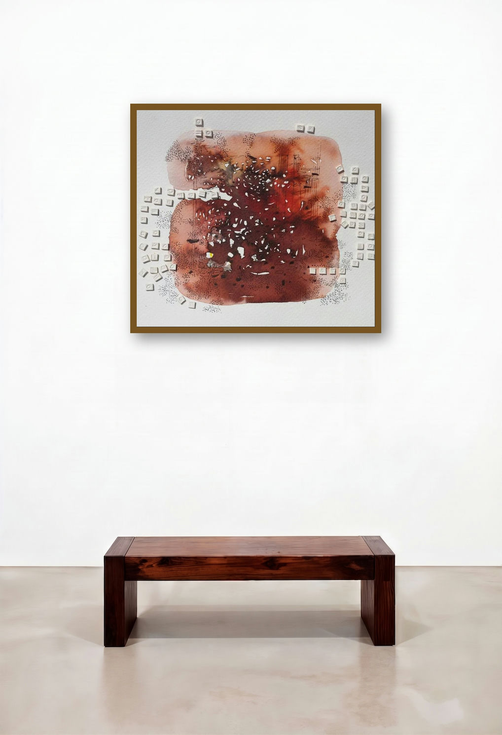 Untitled 5 (Emergence)