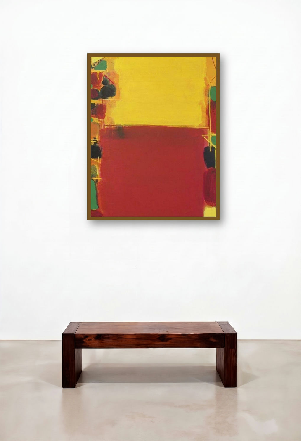 Untitled 5 (Triad)