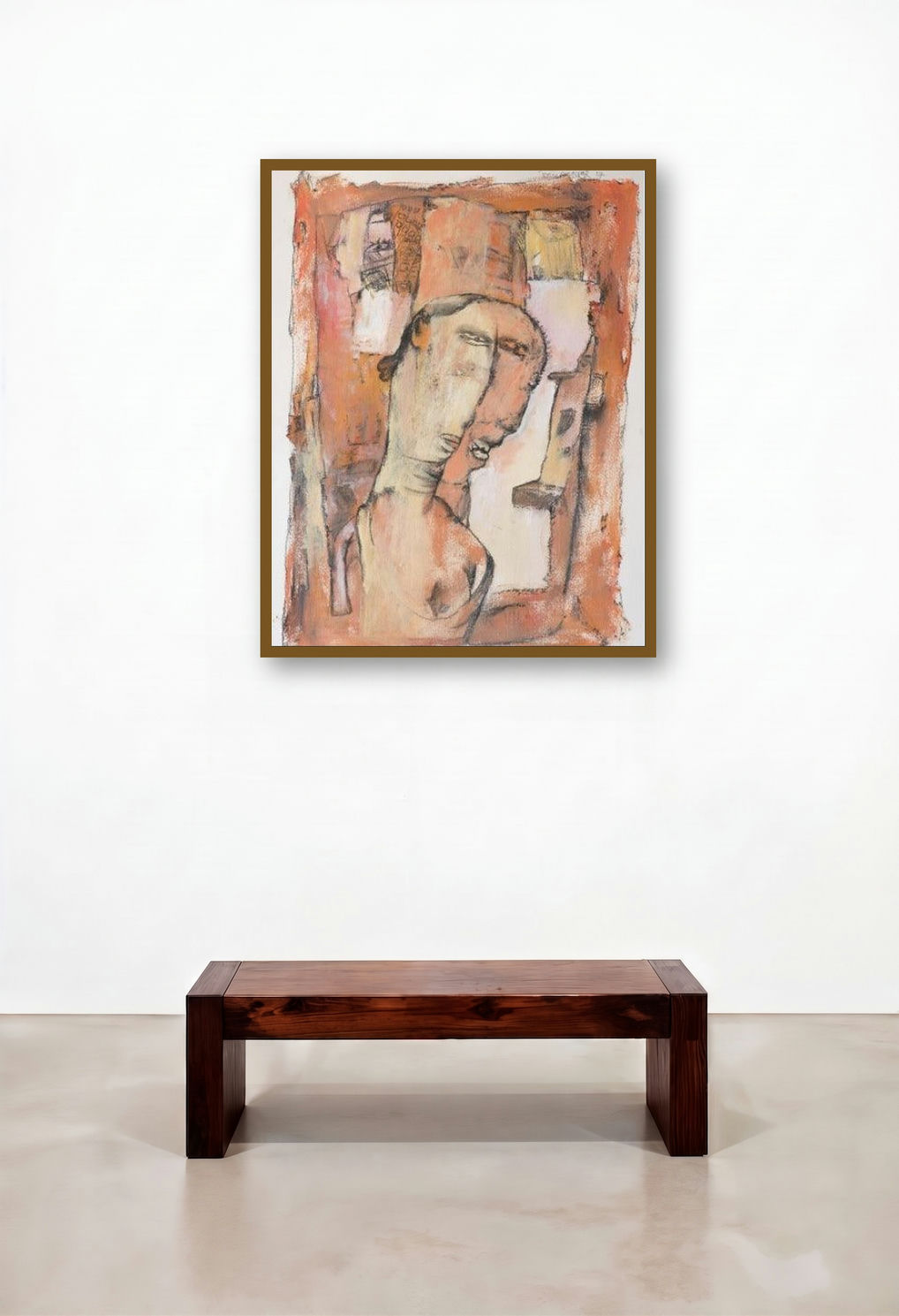 Untitled 5 (Dual Identity)