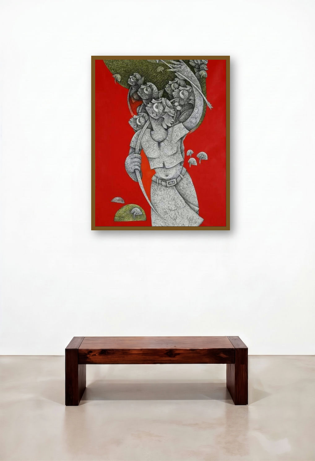 Untitled 5 (Untitled 6)