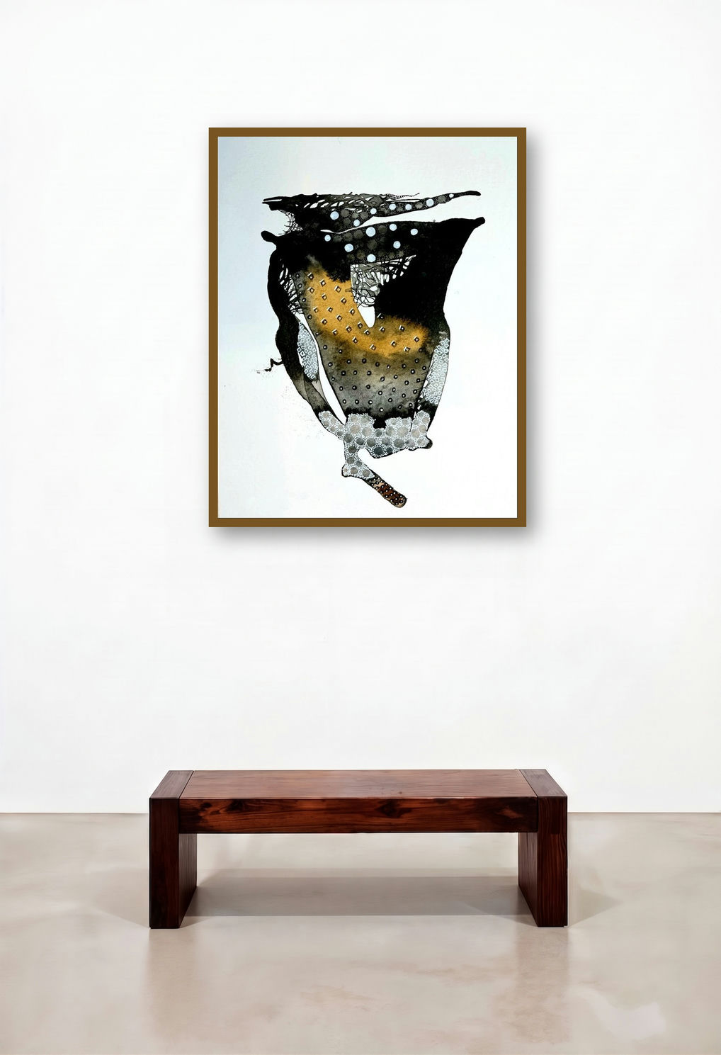 Untitled 53 (Emergence)