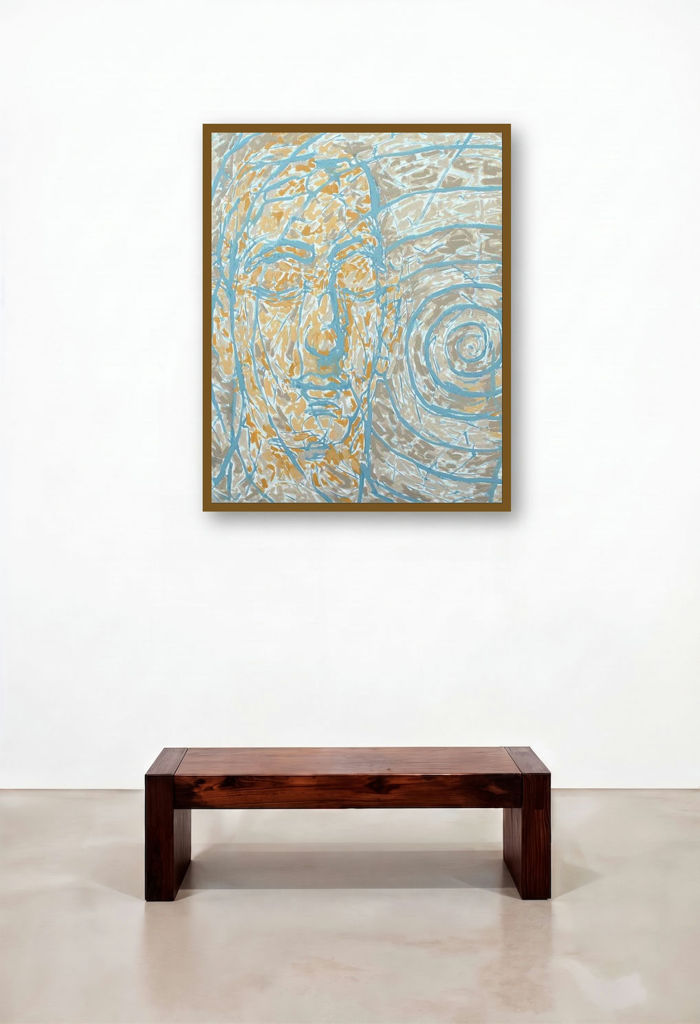 Untitled 56 (Contemplation)