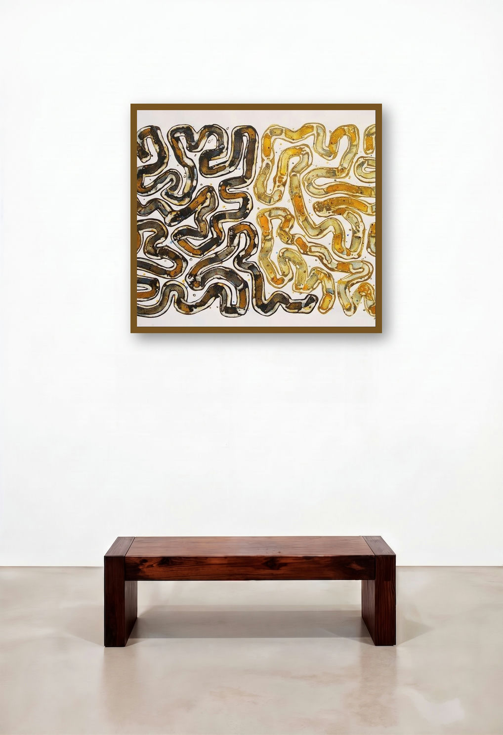 Untitled 6 (The Crossroads)