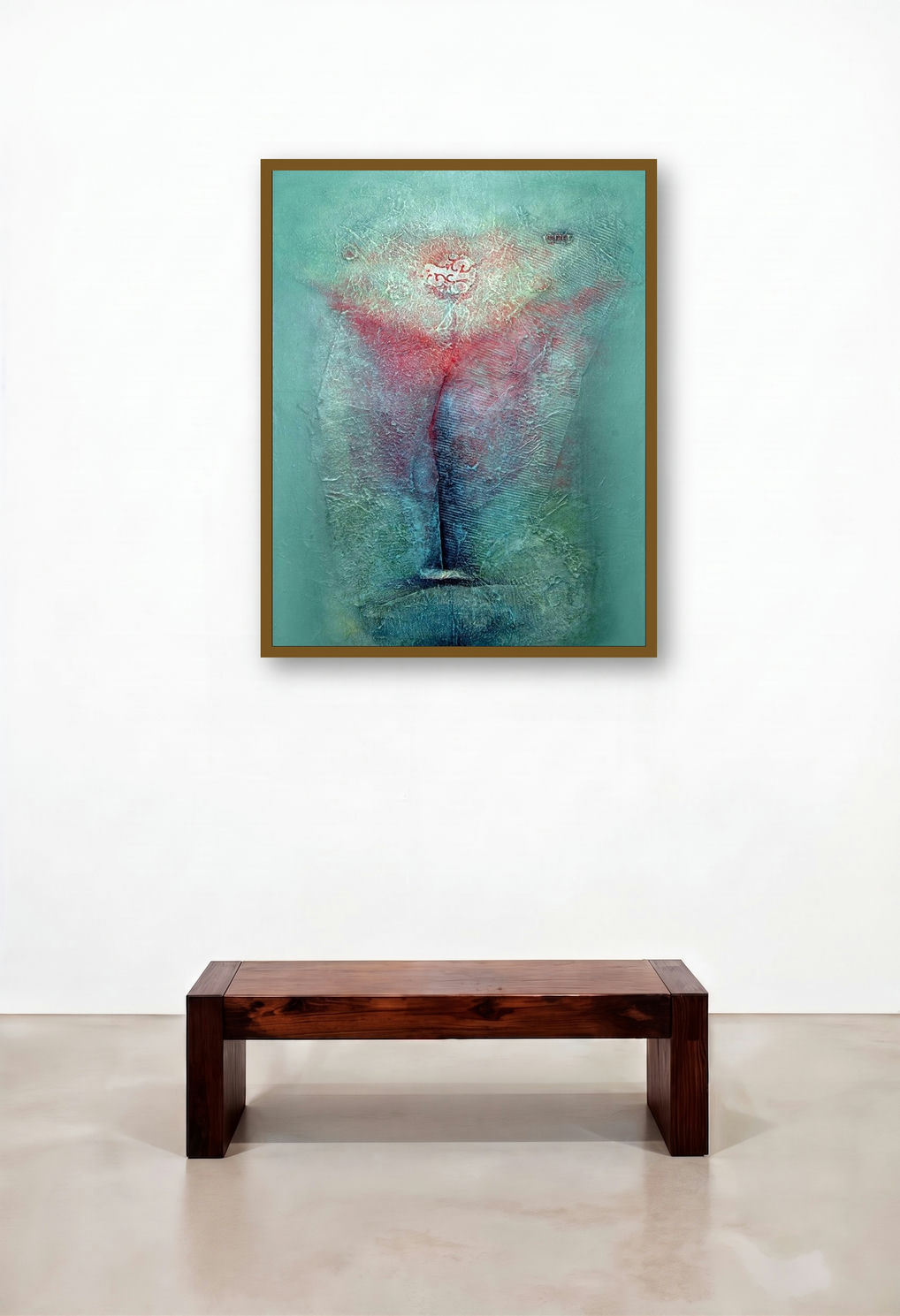 Untitled 6 (Emerging Identity)