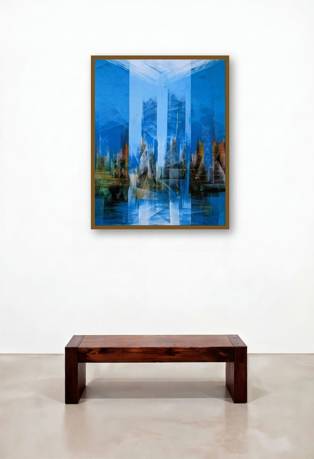 Untitled 6 (Skyscape)