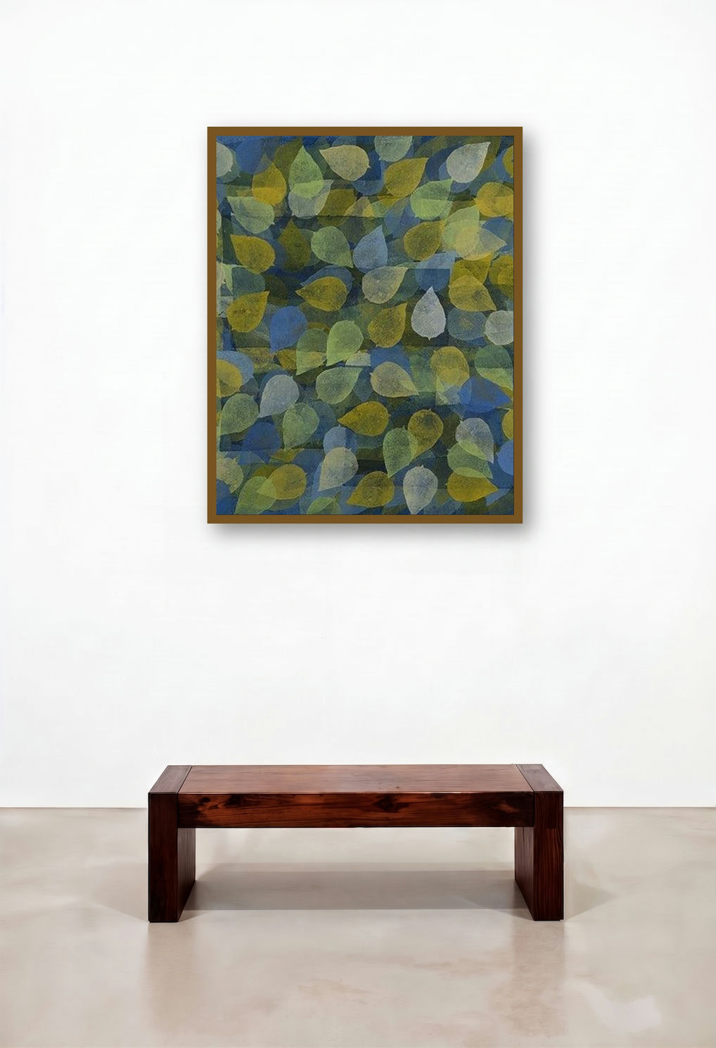 Untitled 6 (Autumnal Tapestry)