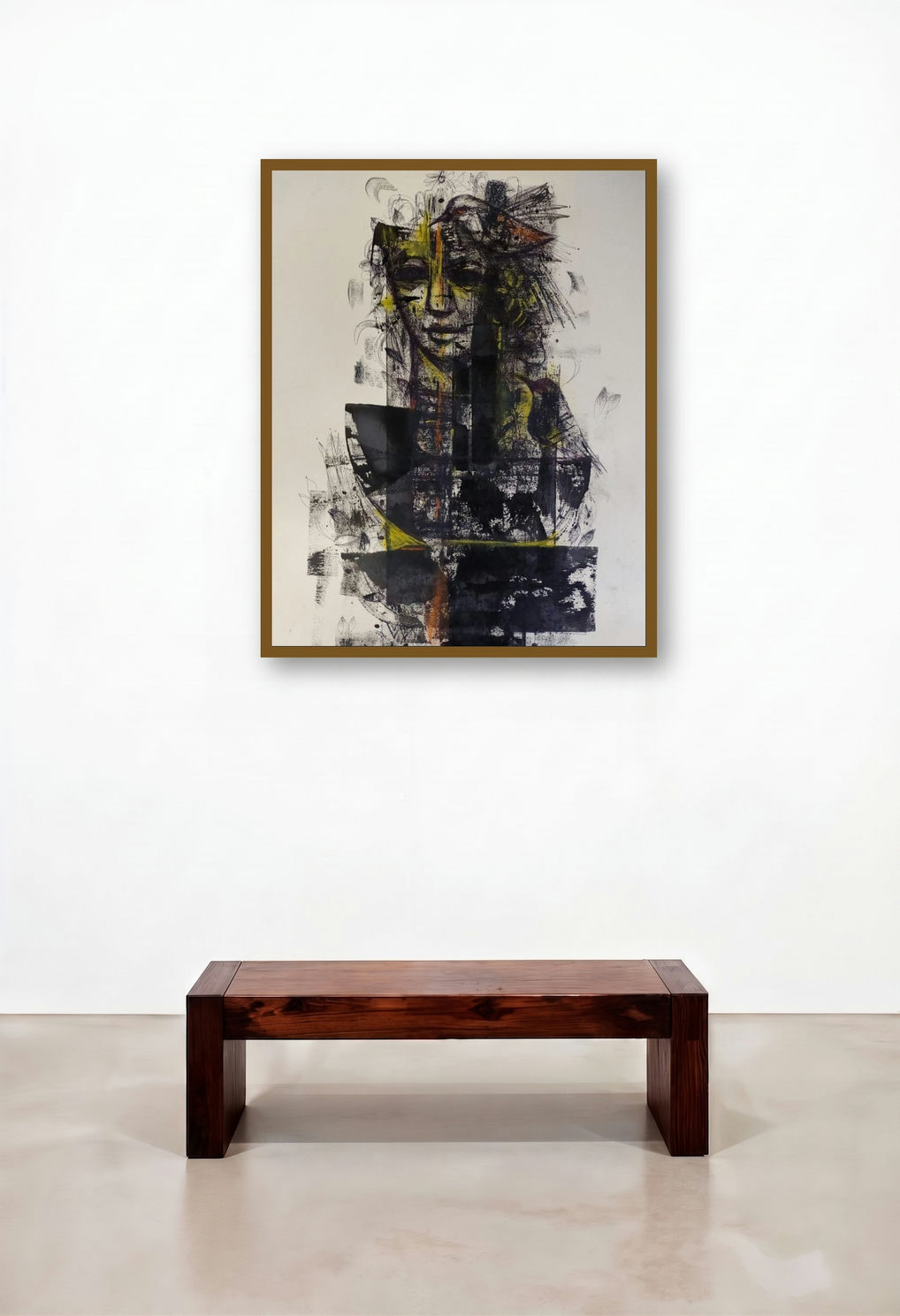 Untitled 6 (Transformation)