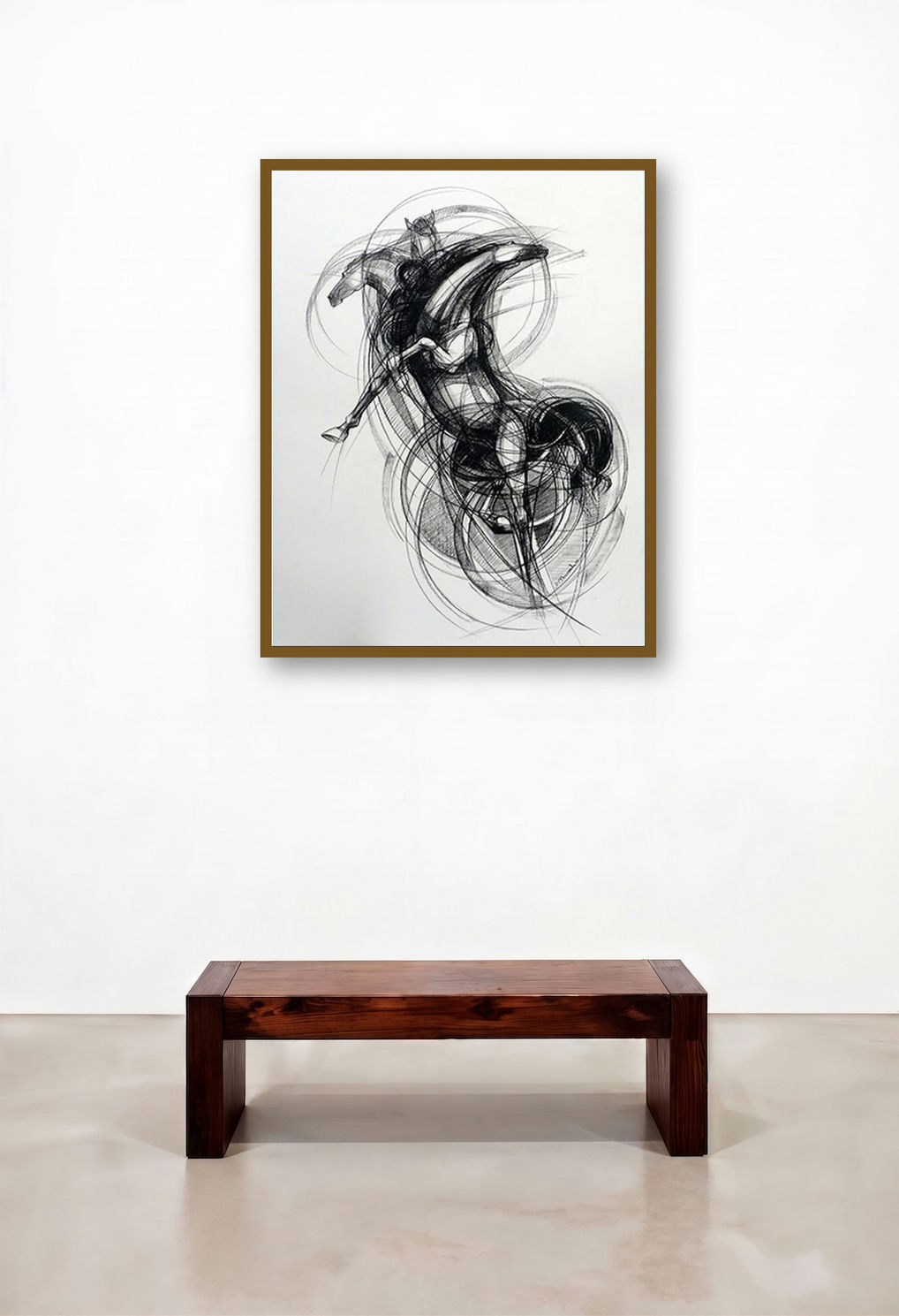 Untitled 6 (Boundless Spirit)