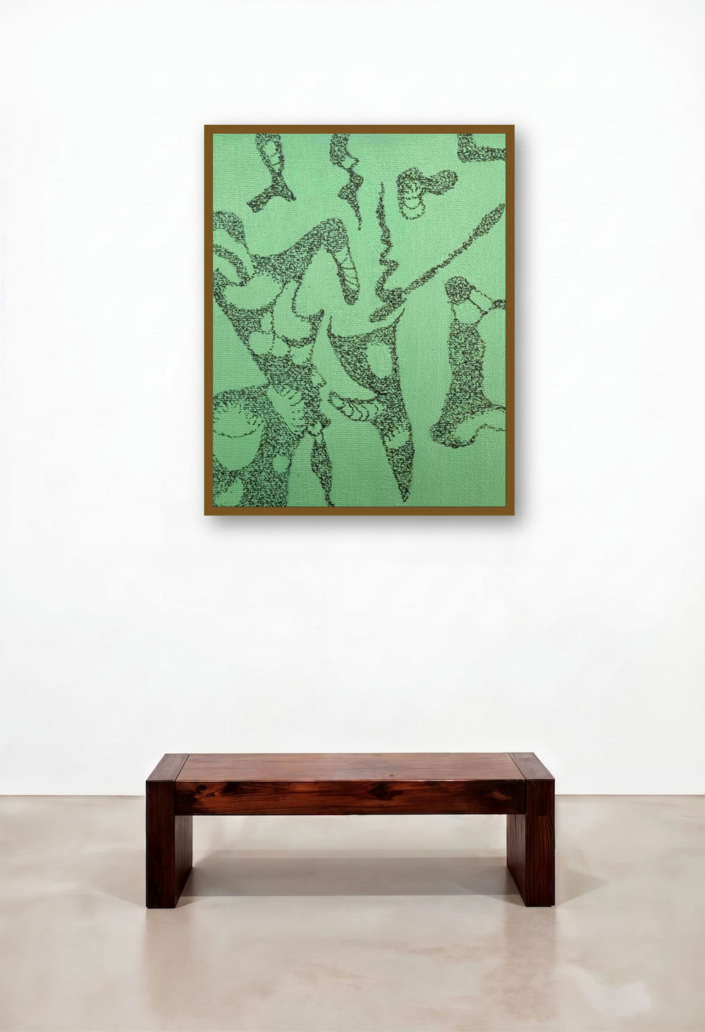 Untitled 6 (Emergence II)
