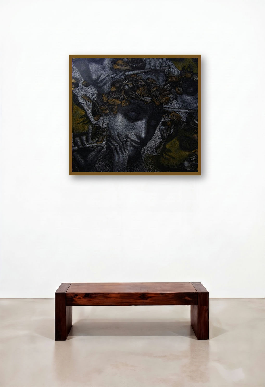 Untitled 6 (Serenade of Souls)