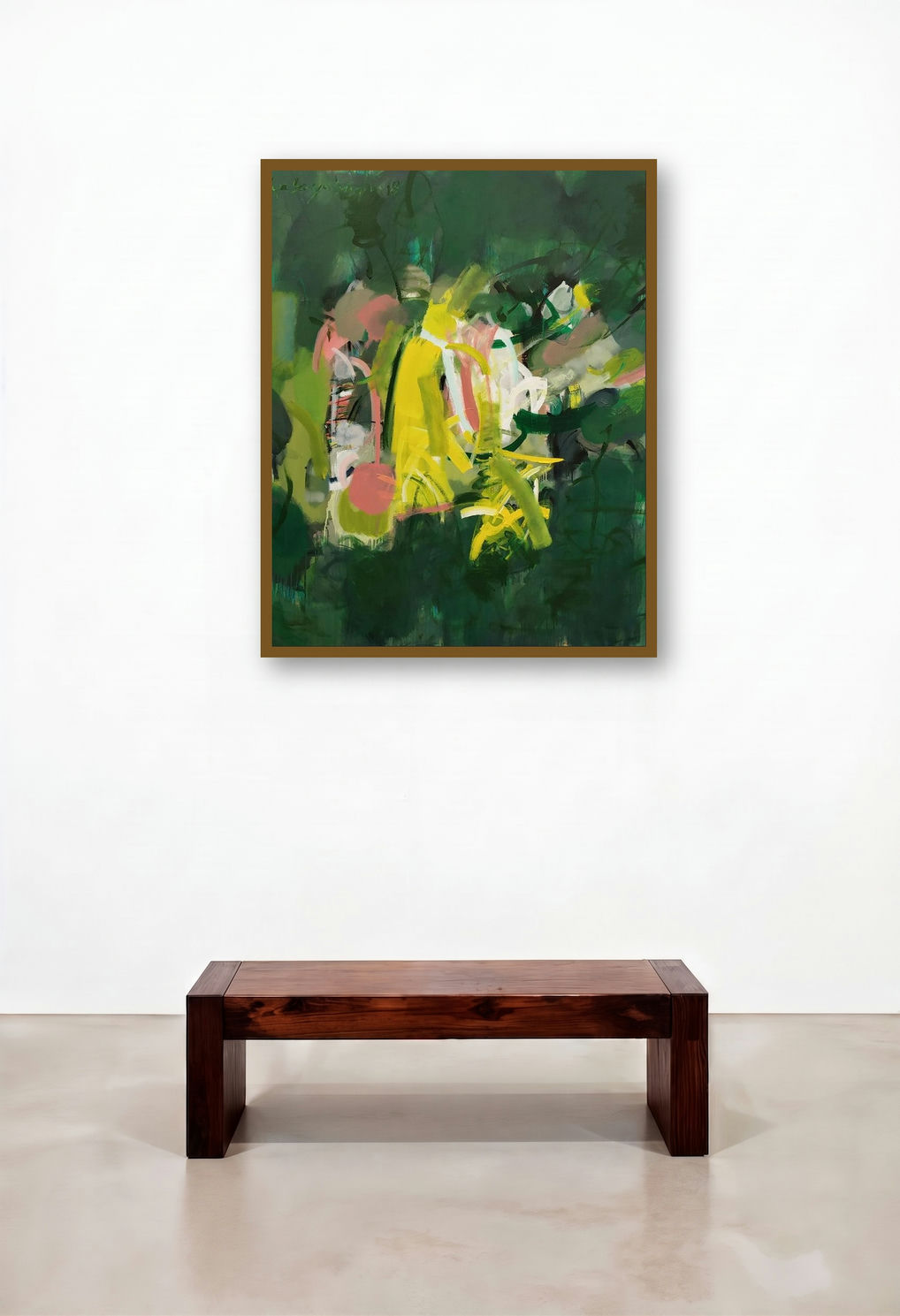 Untitled 6 (Emergence)