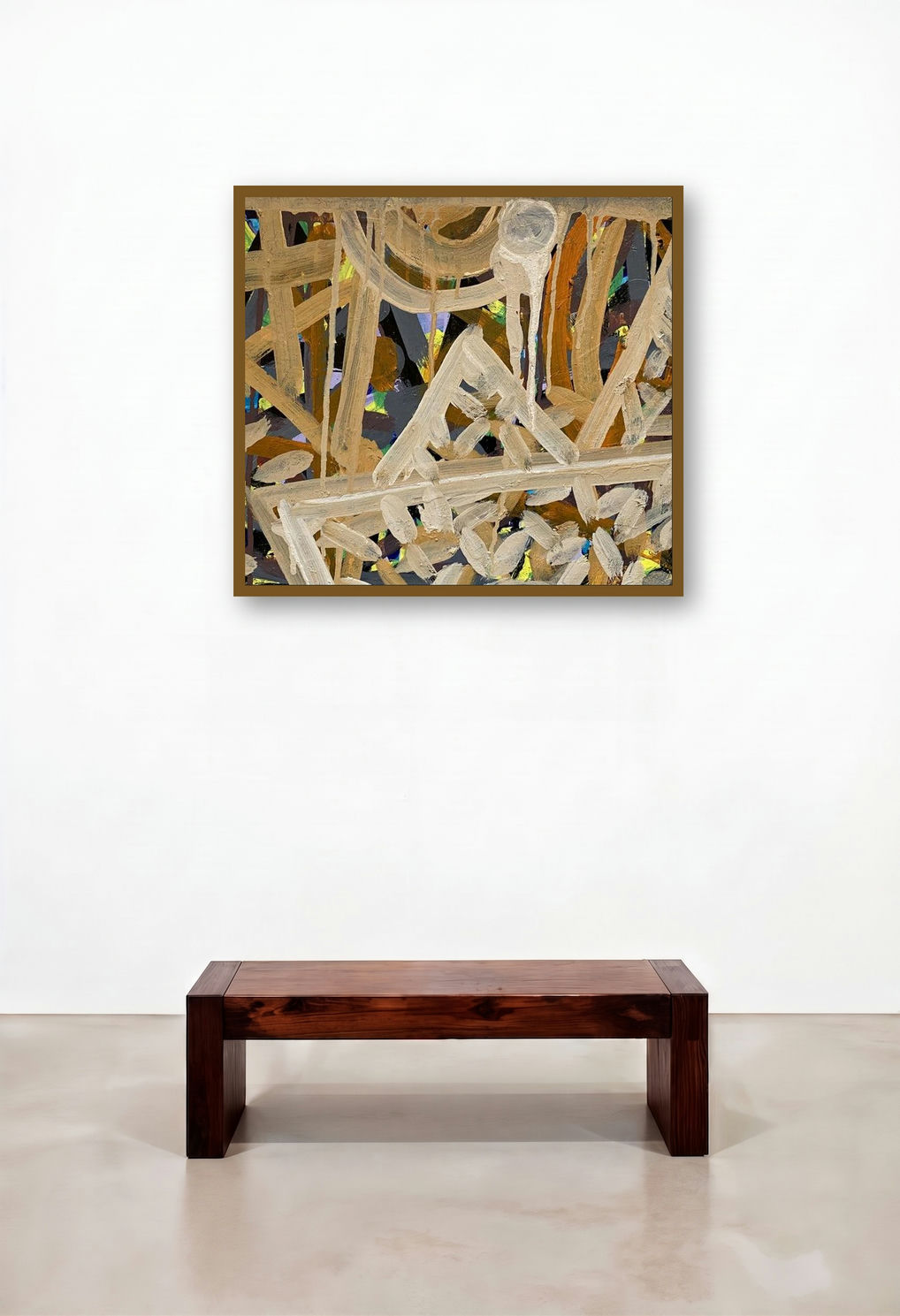 Untitled 6 (Interplay II)