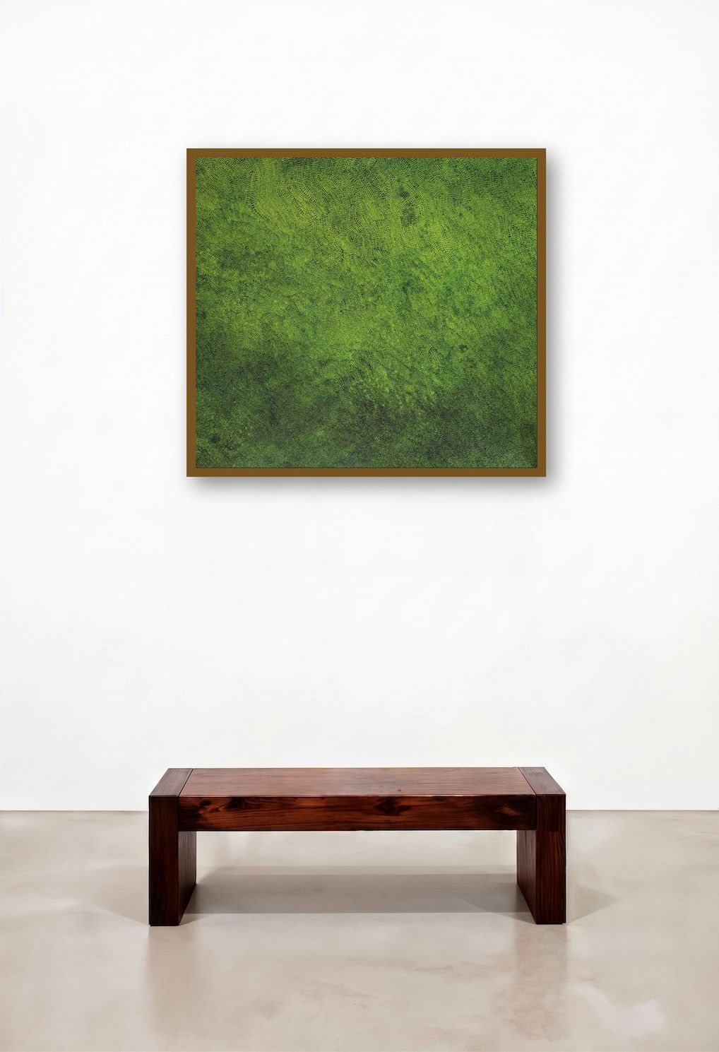 Untitled 62 (Verdant Expanse)