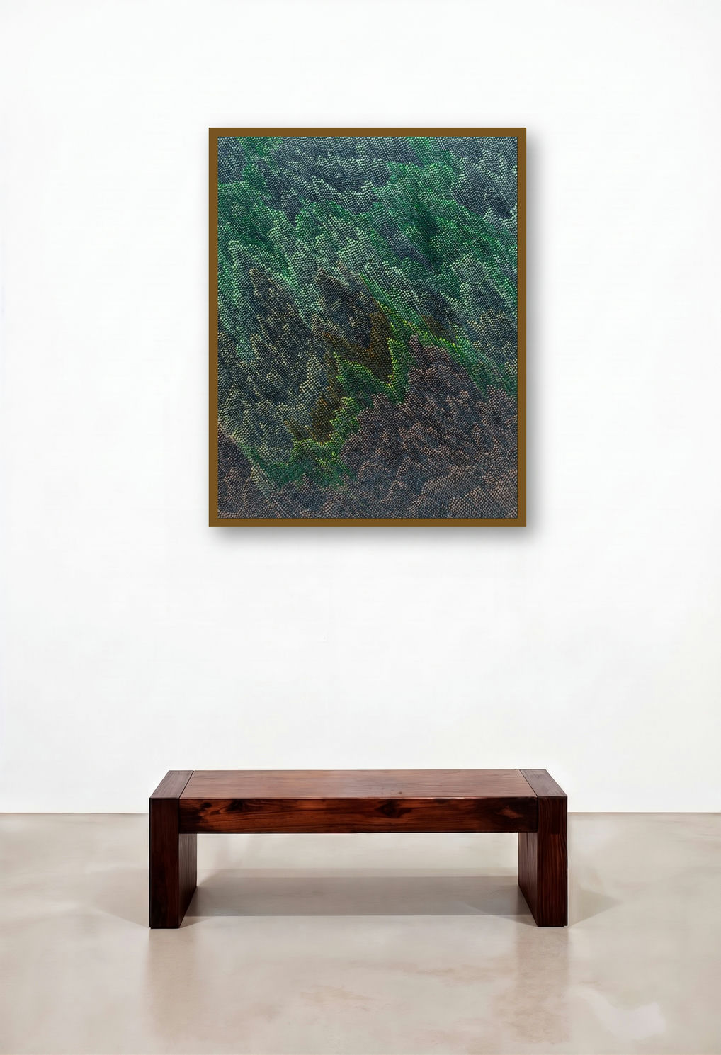 Untitled 63 (Hidden Depths)