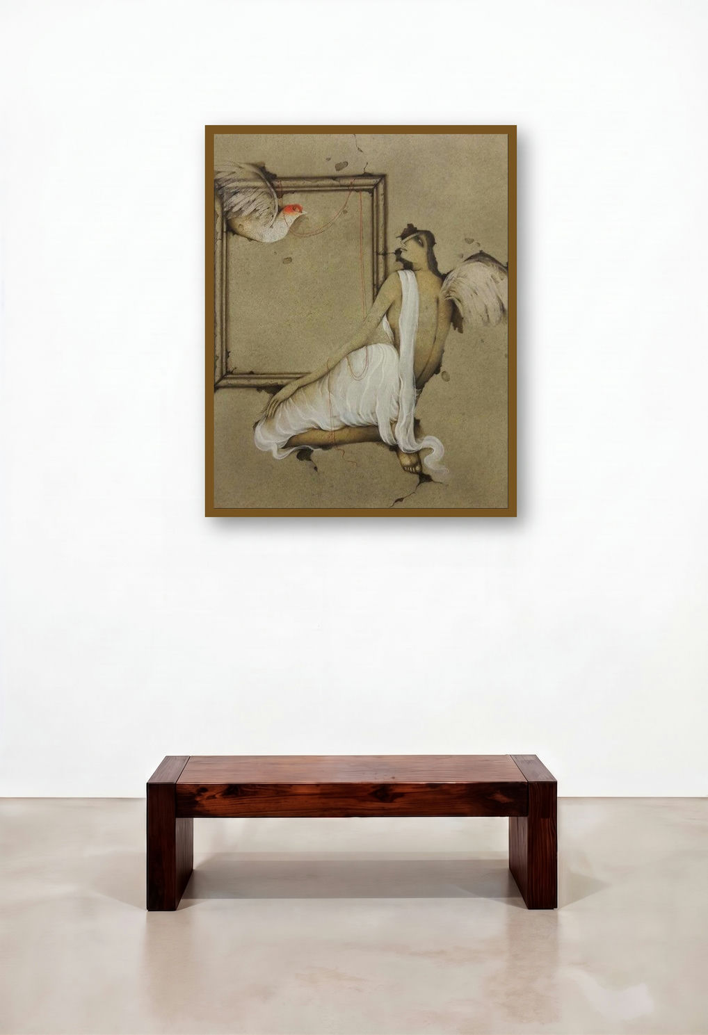 Untitled 7 (Boundless Connection)