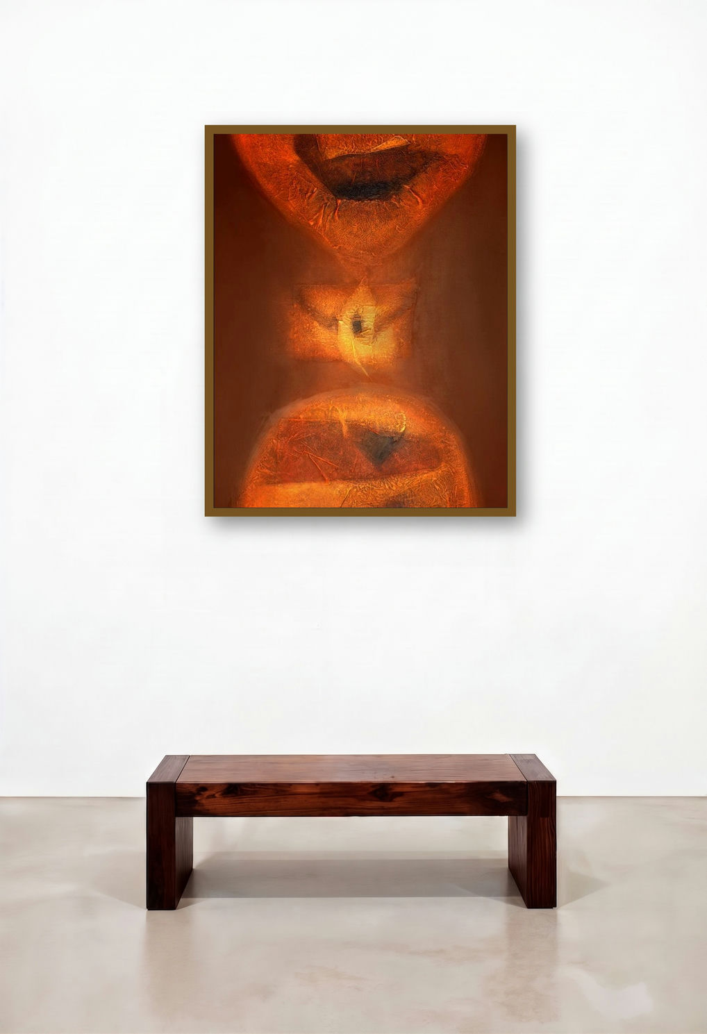 Untitled 7 (Evolving Forms)
