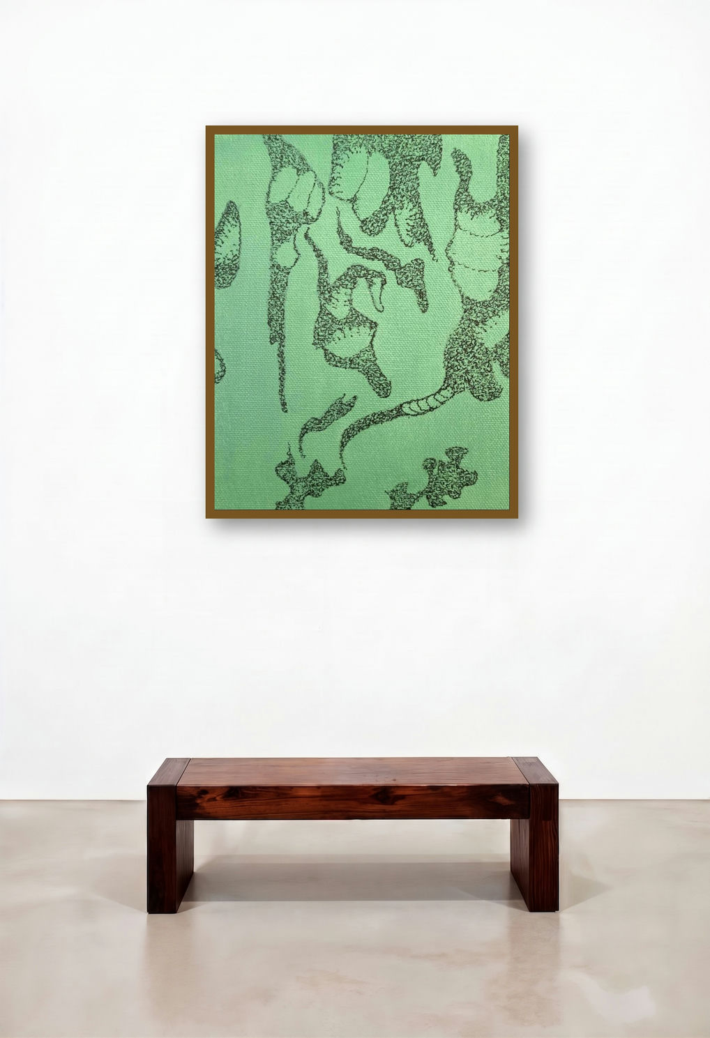 Untitled 7 (Emergence)