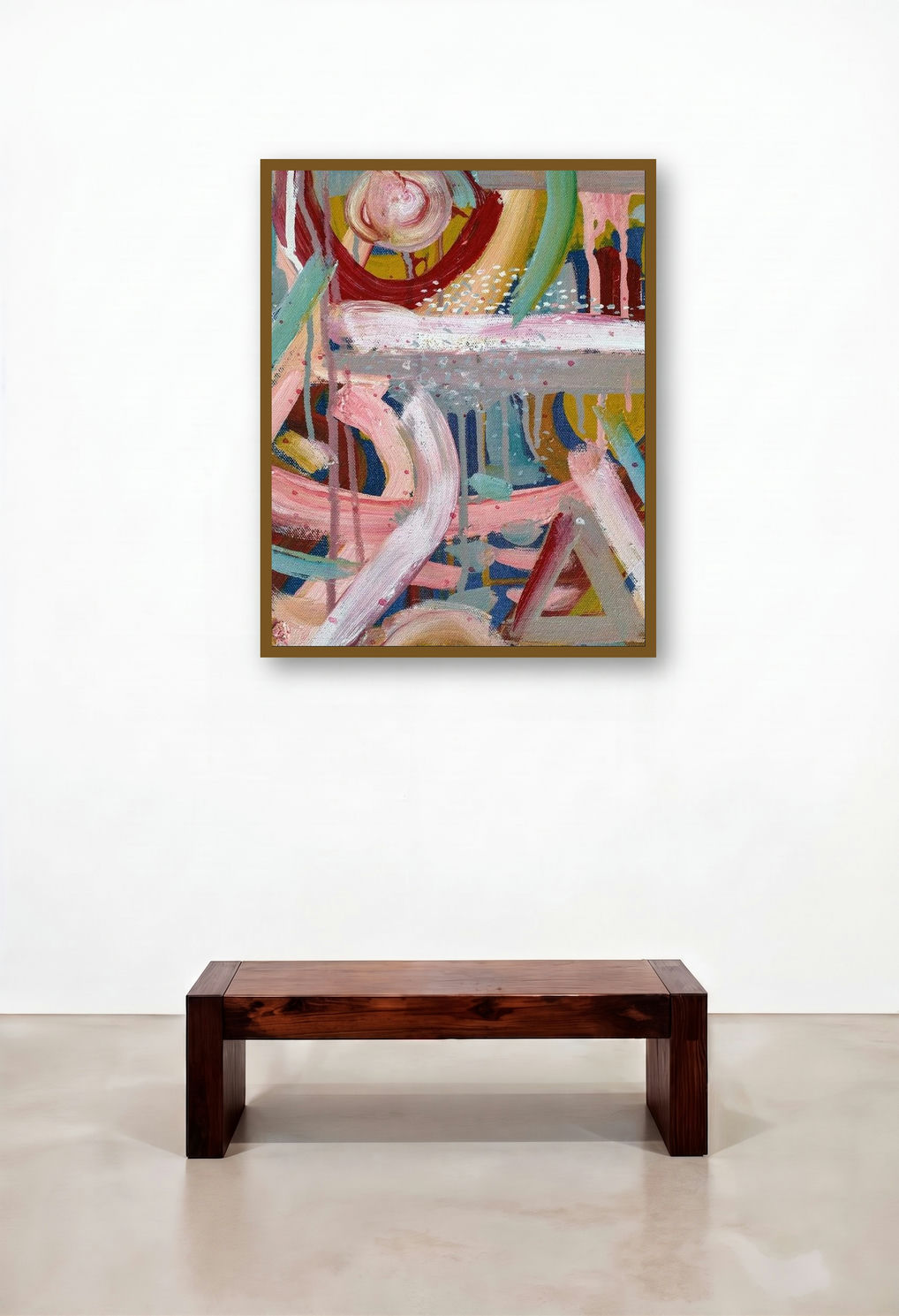 Untitled 7 (Interplay III)