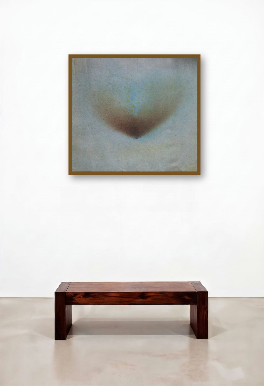 Untitled 7 (The Cosmic Bloom)