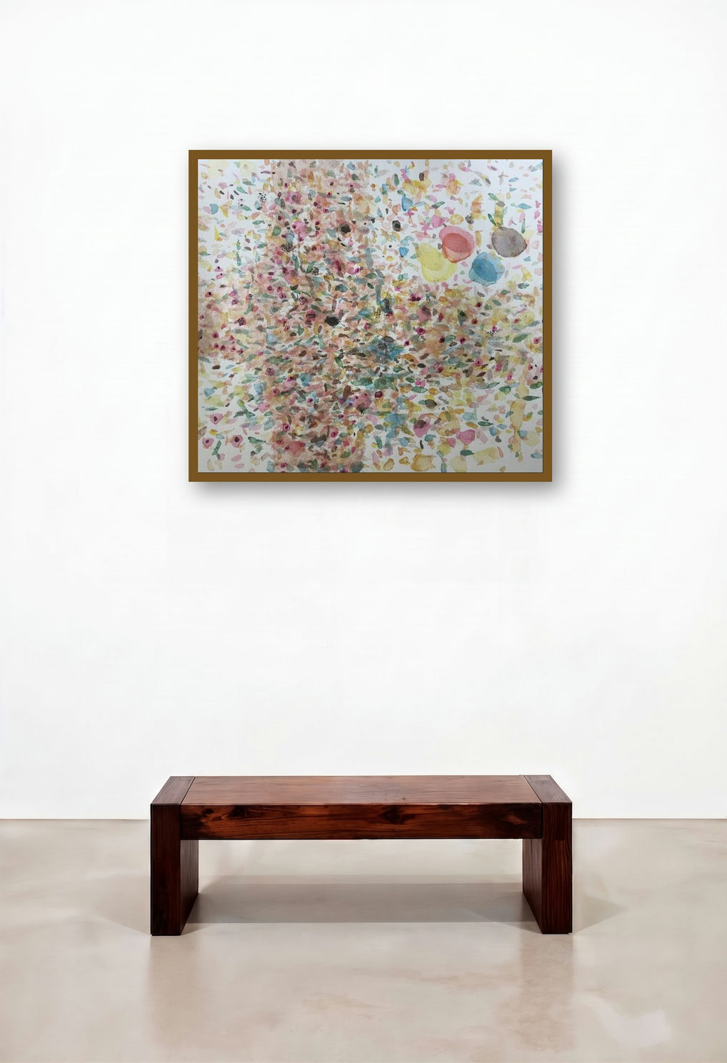 Untitled 7 (Floral Reverie)