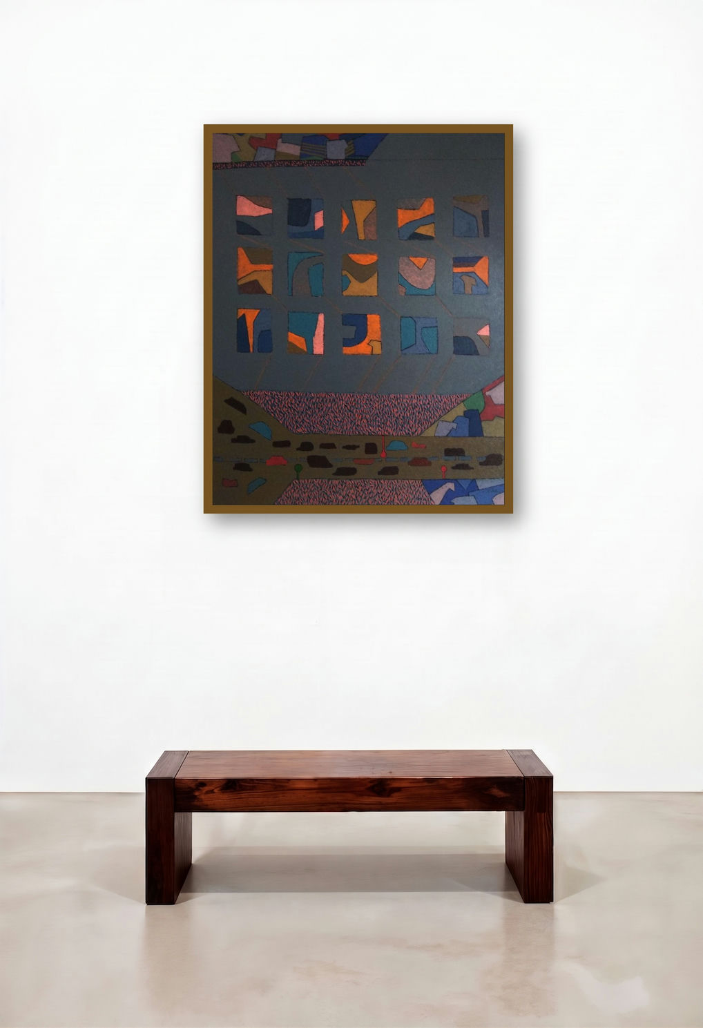 Untitled 7 (Worlds Within Worlds)