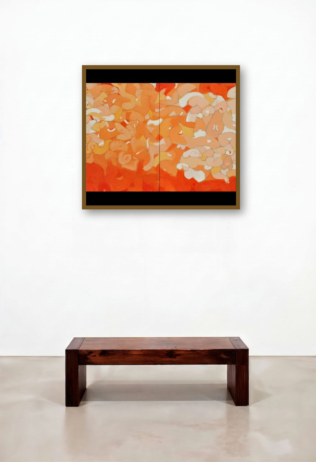 Untitled 8 (Coral Reef)