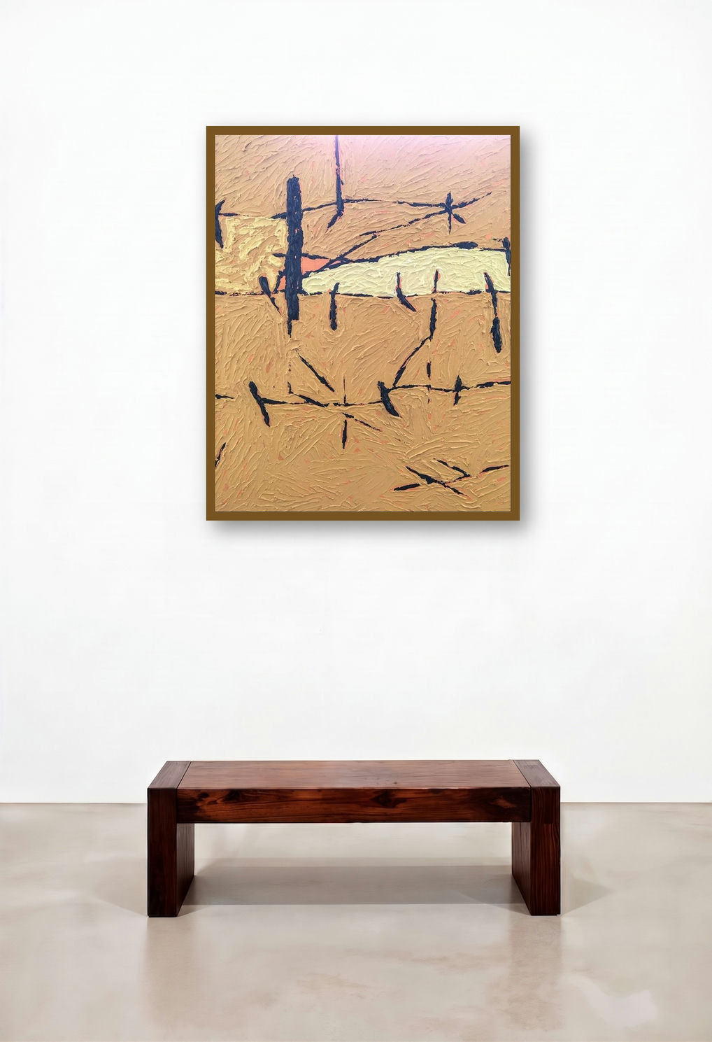 Untitled 8 (Desert Mirage)