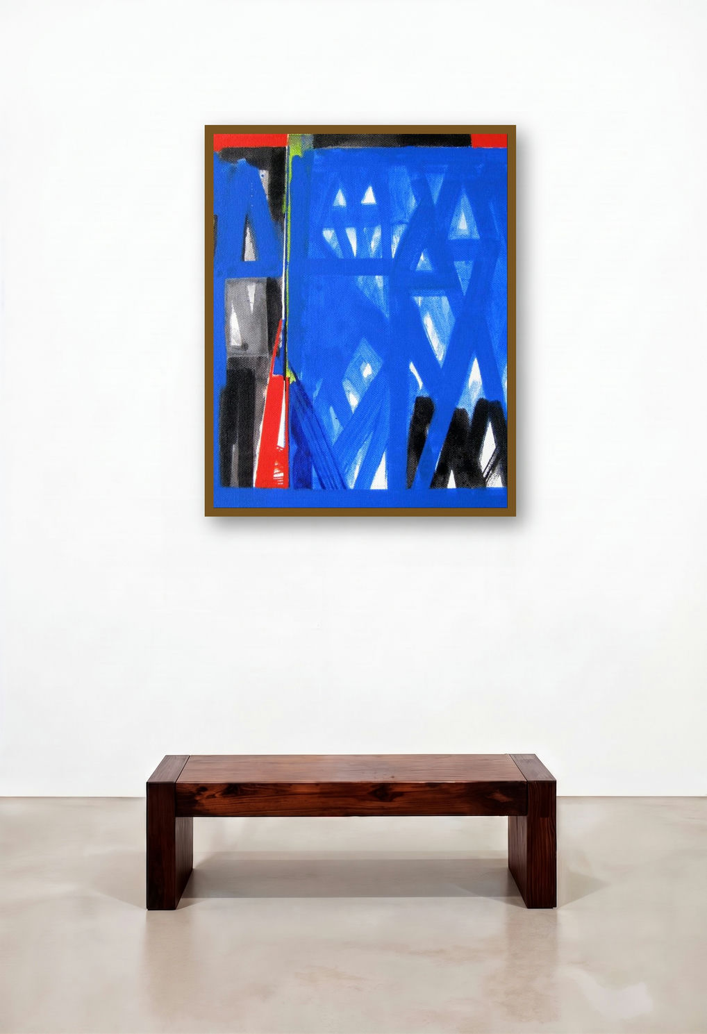 Untitled 8 (Beneath the Surface)