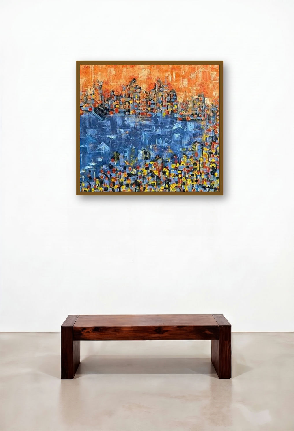 Untitled 8 (Urban Glow)