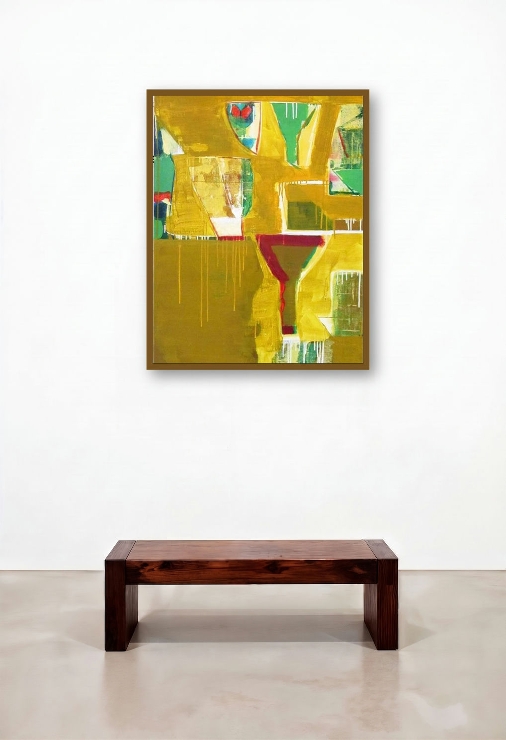 Untitled 8 (Golden Hour)