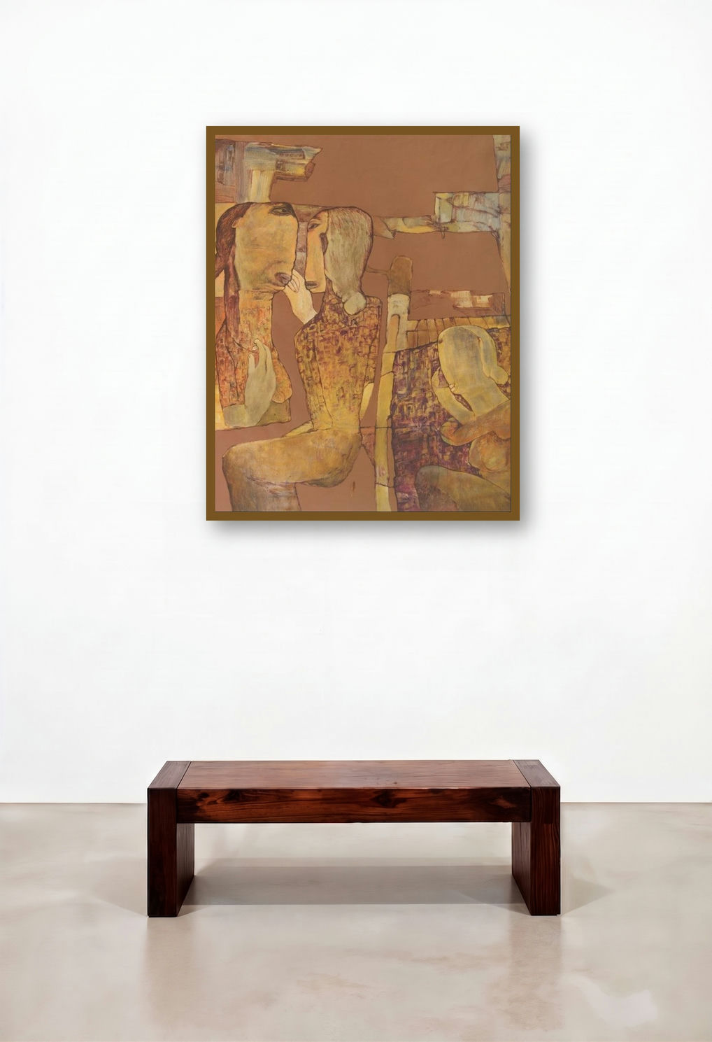 Untitled 8 (The Gathering)