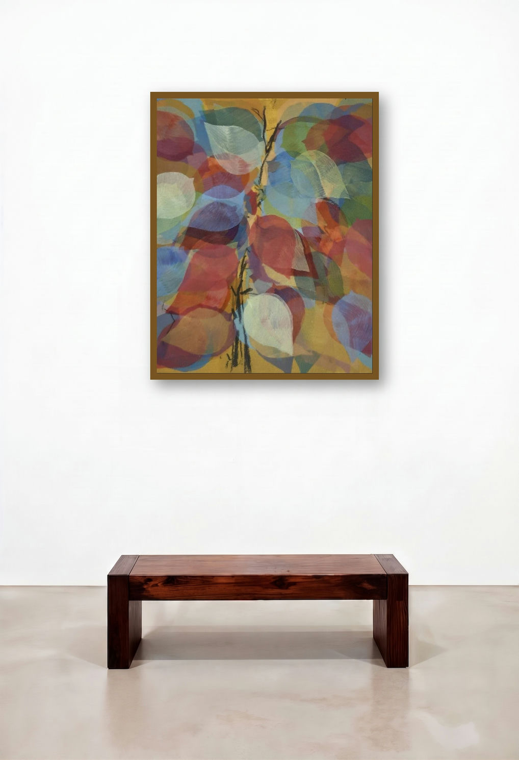 Untitled 8 (Nature's Tapestry)