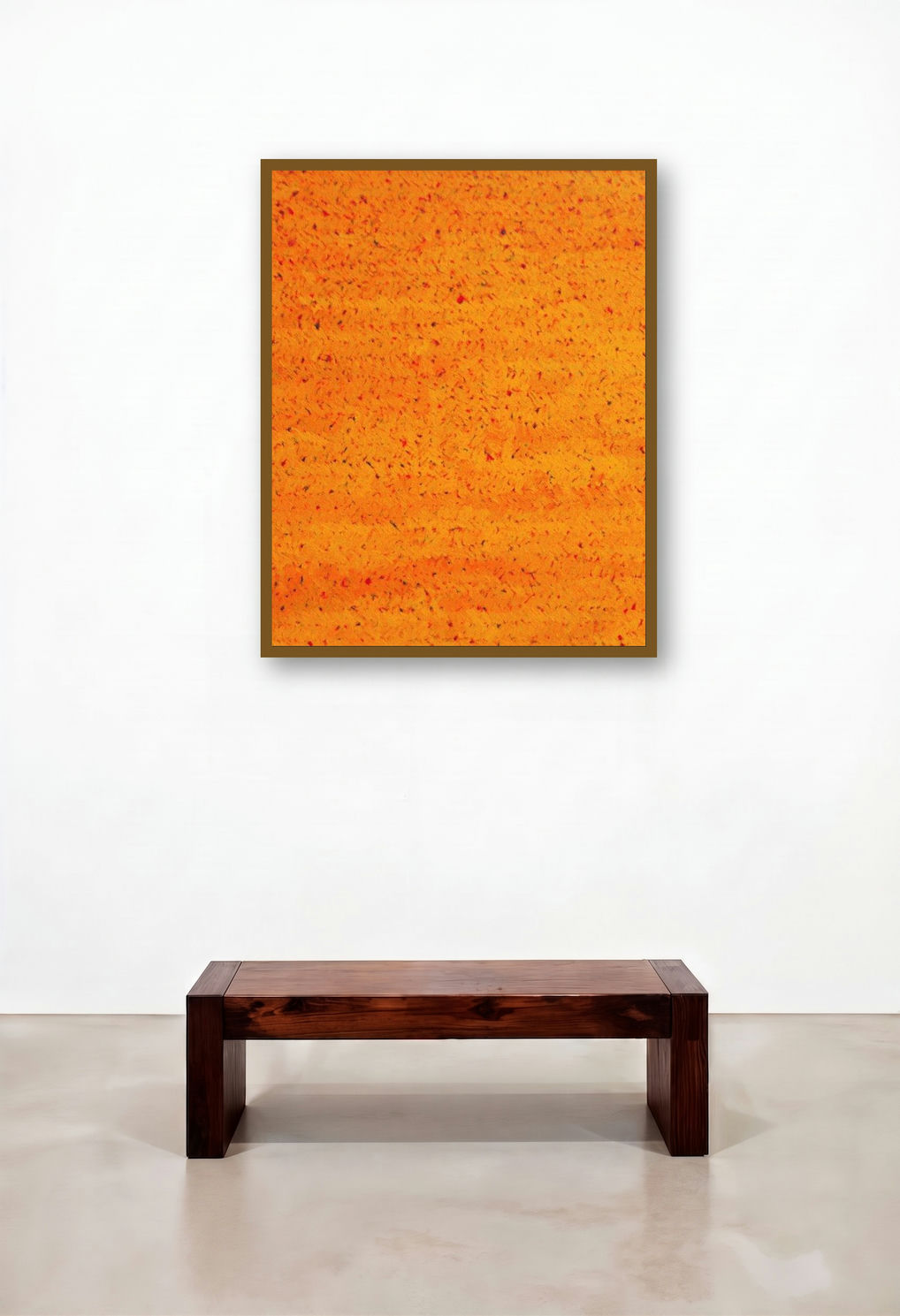 Untitled 8 (Solar Burst)