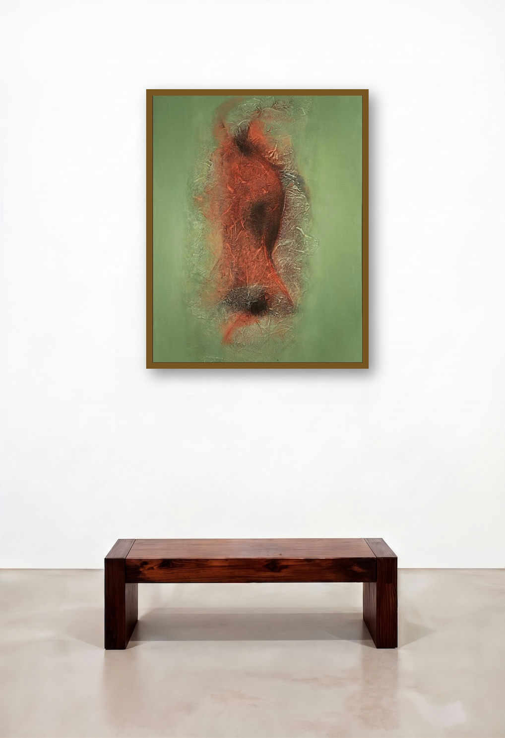 Untitled 8 (Emergence)