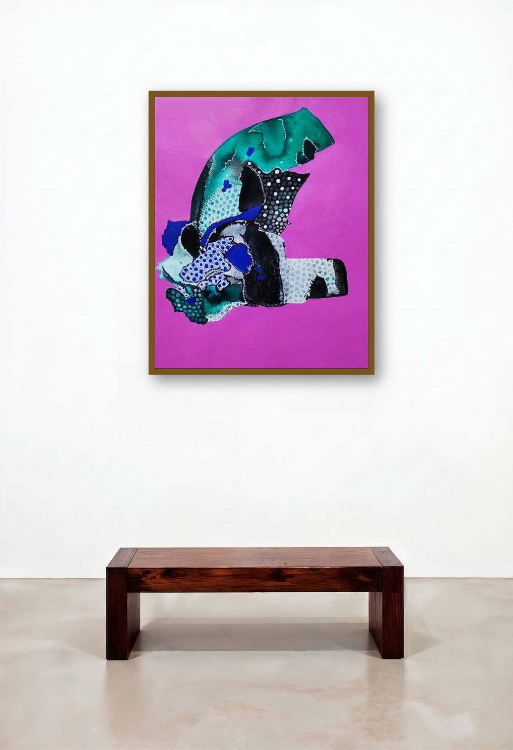 Untitled 8 (Emergence)
