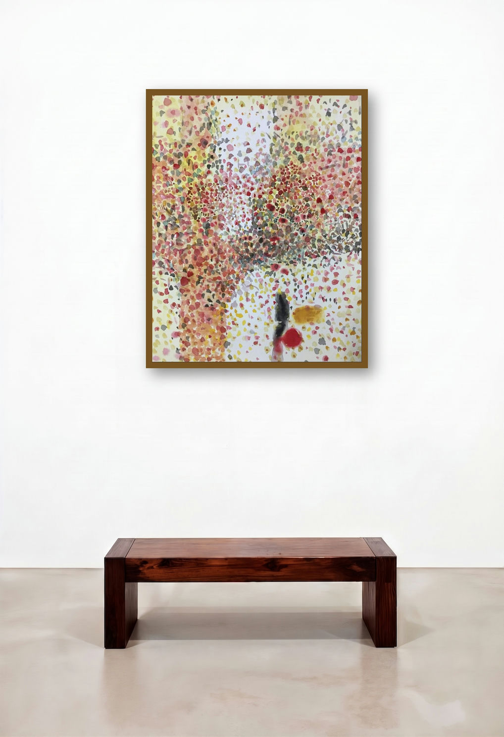 Untitled 8 (Autumnal Dance)