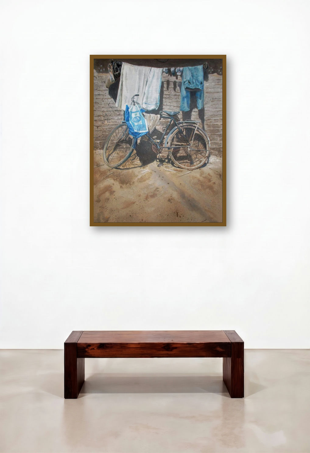 Untitled 9 (Everyday Life)