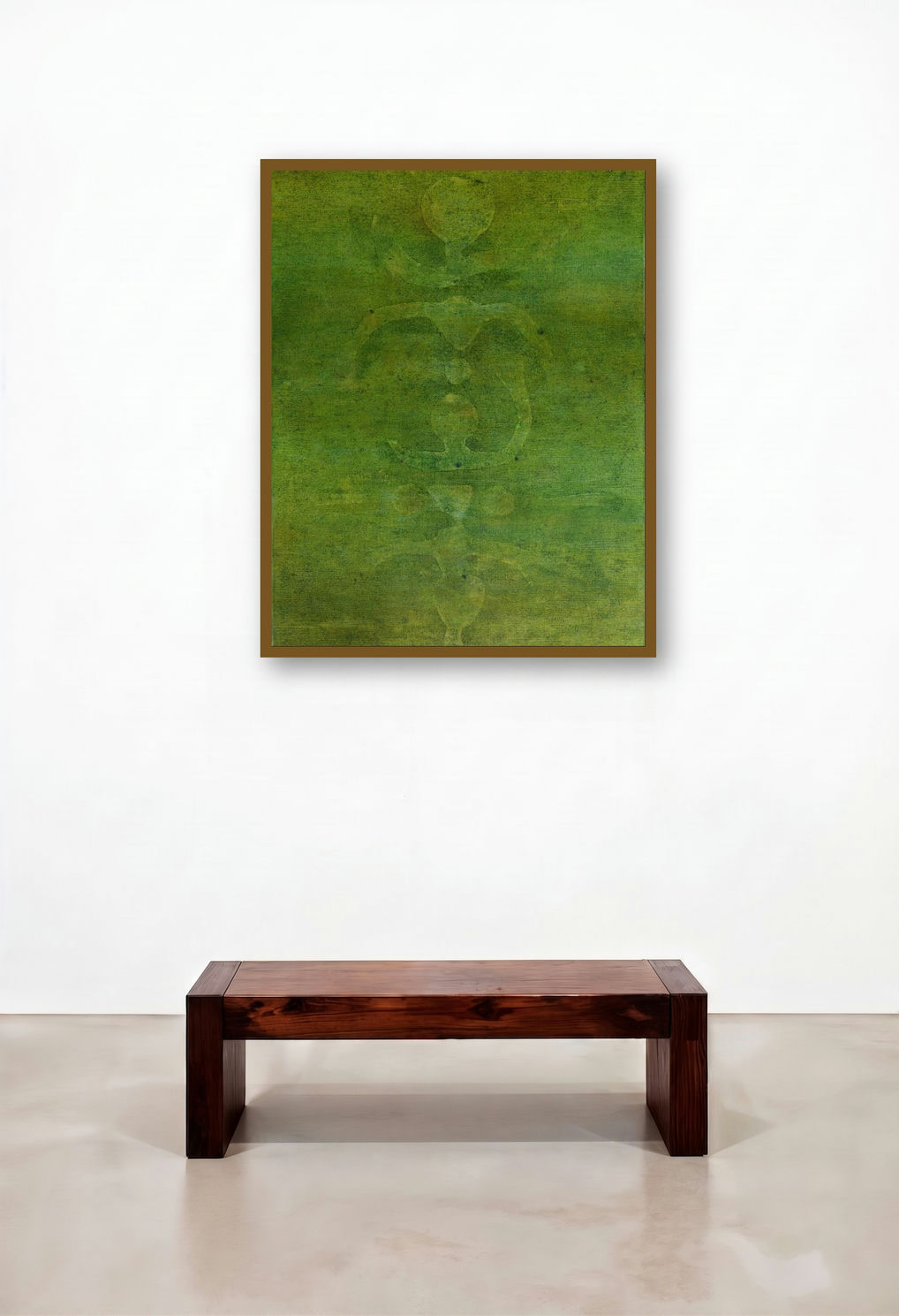 Untitled 9 (Emergence)