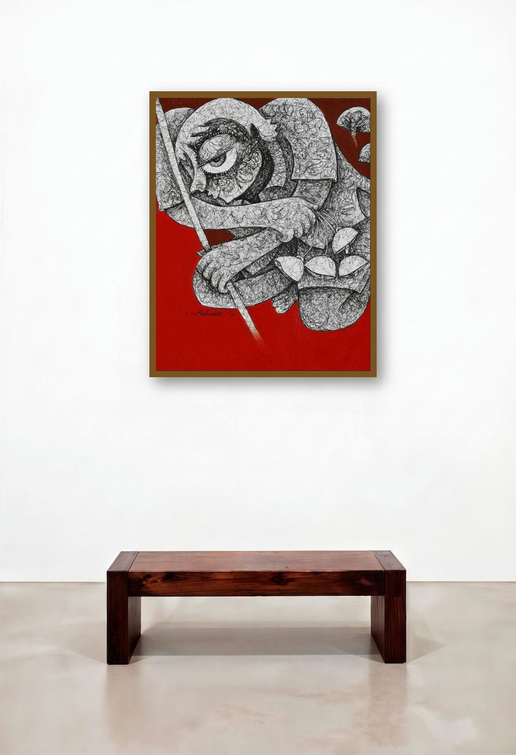 Untitled 9 (Untitled 4)