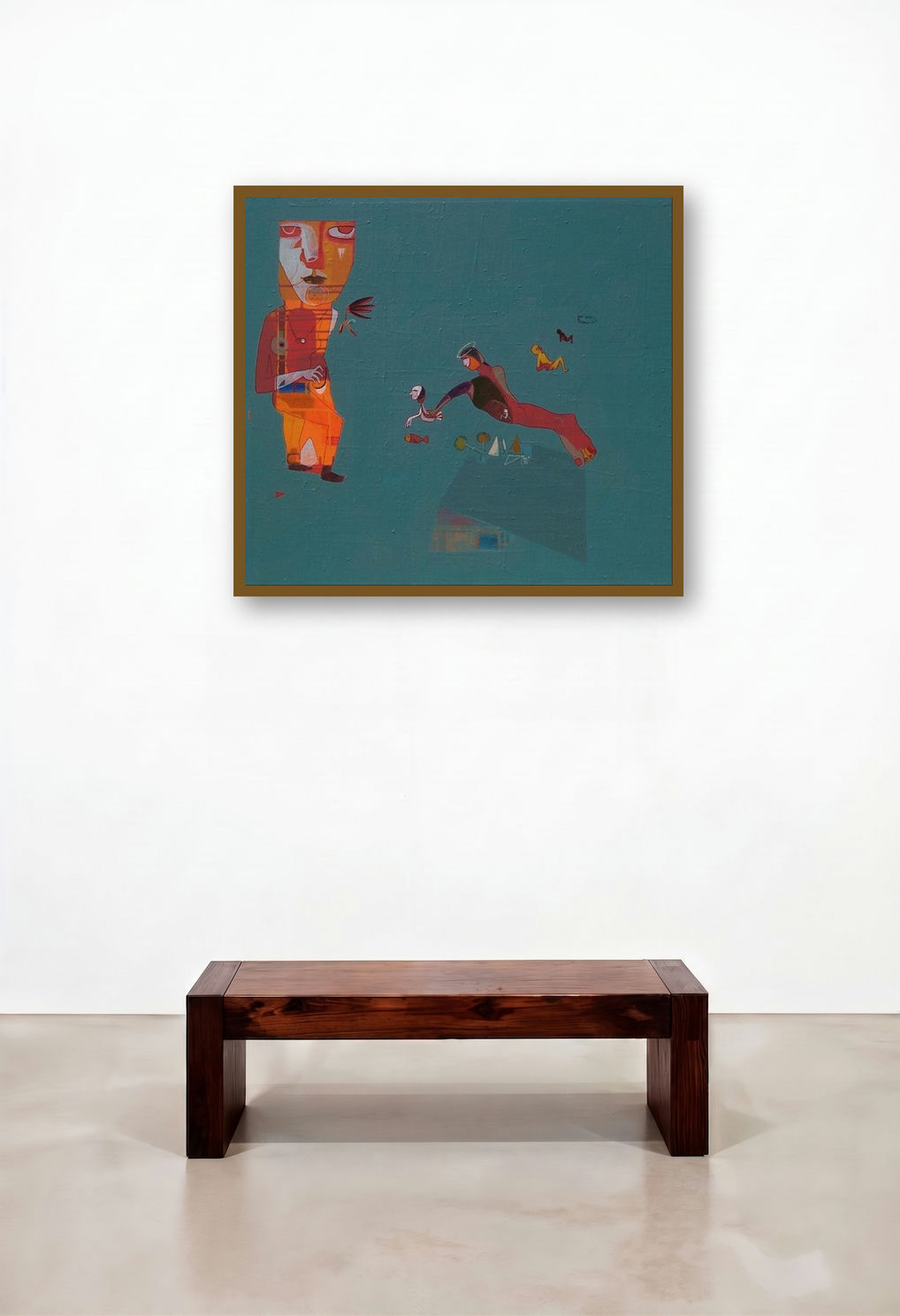 Untitled (The Offering)