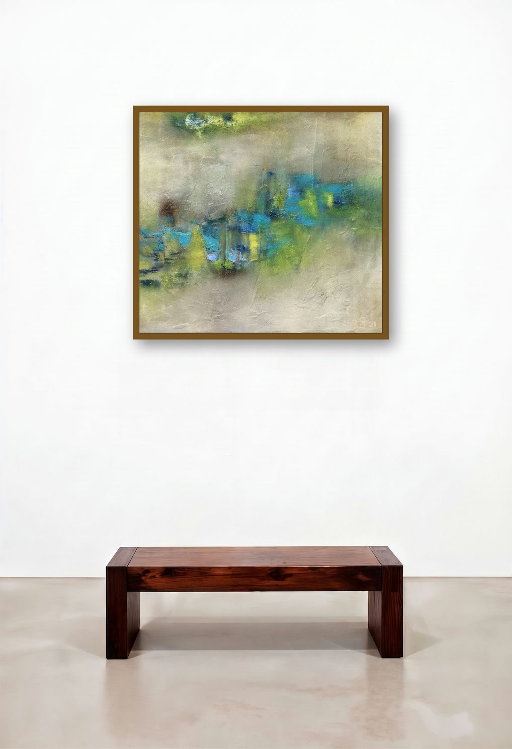Untitled (Suspended Moments)