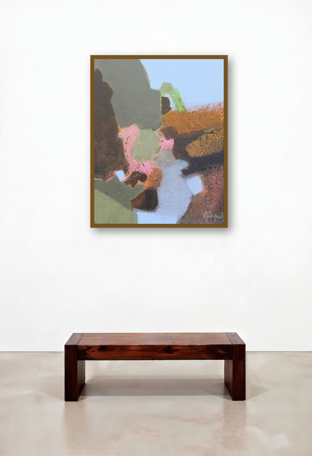 Untitled (Emergent Forms)