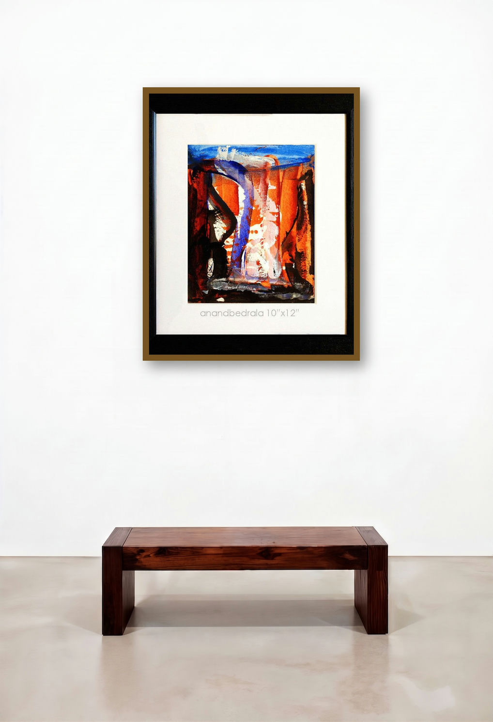 Untitled (Desert Bloom)