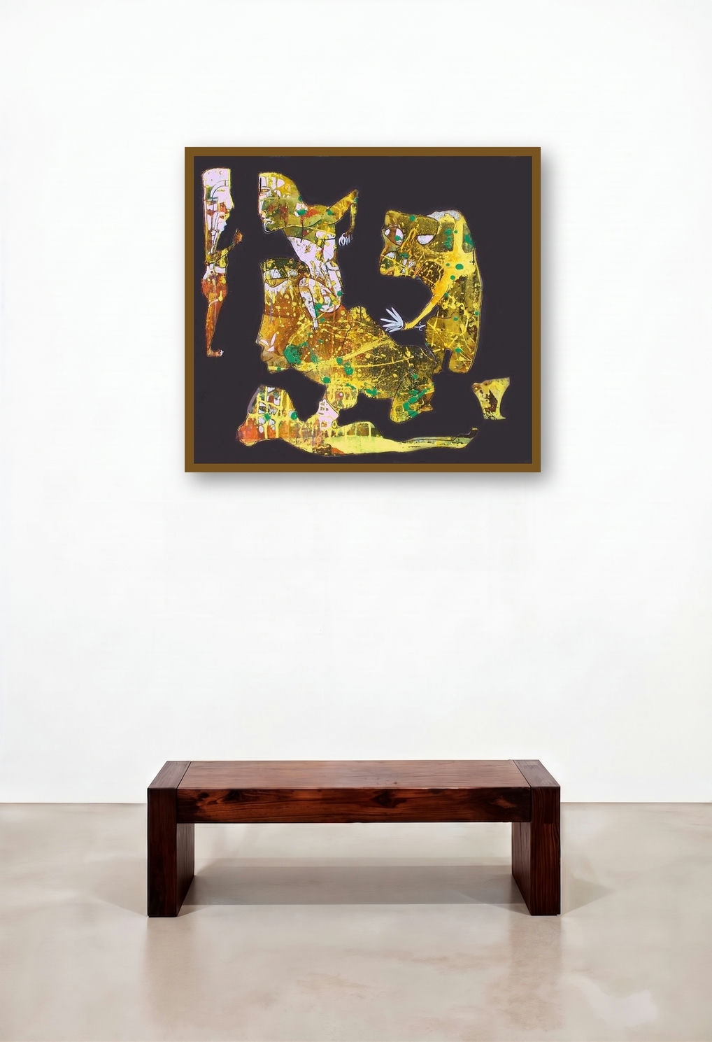 Untitled (The Awakening)