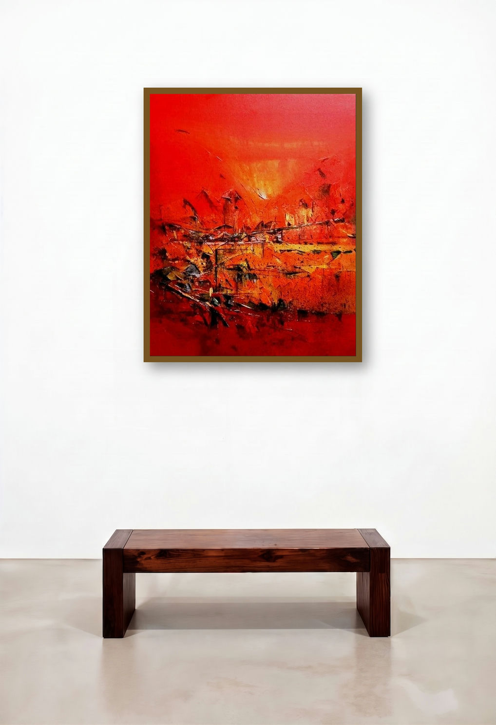 Untitled (Dawn of a New Era)