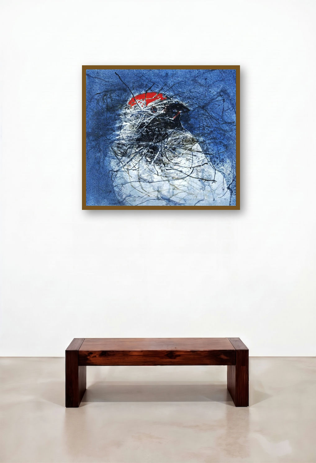 Untitled (Hidden Depths)