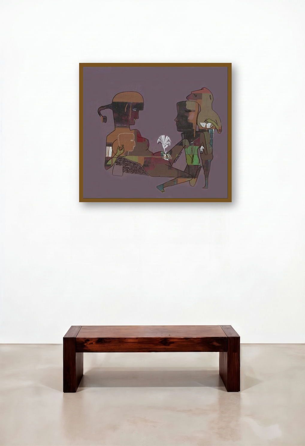 Untitled (Birth of Life)