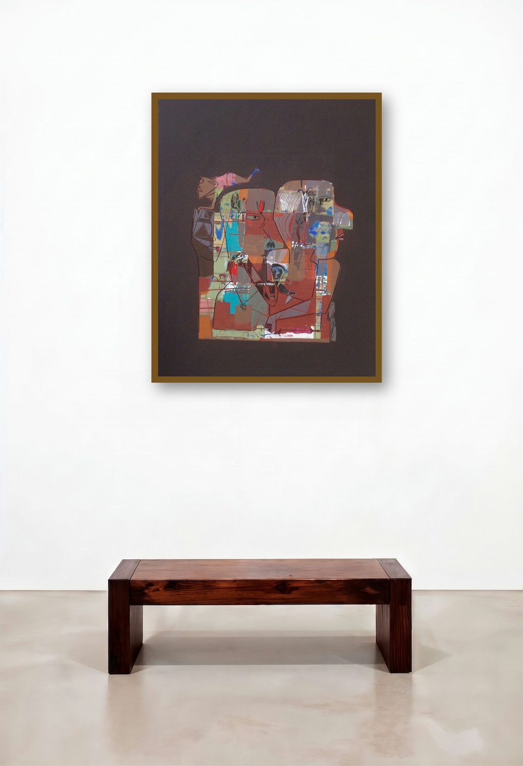 Untitled (The Gathering)